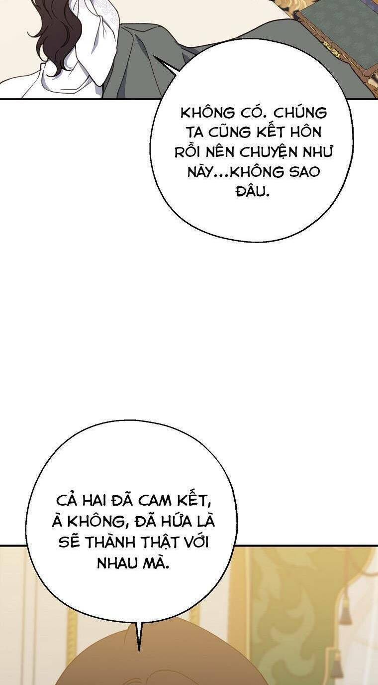 Trở Thành Con Gái Nhà Tài Phiệt: Chapter 58