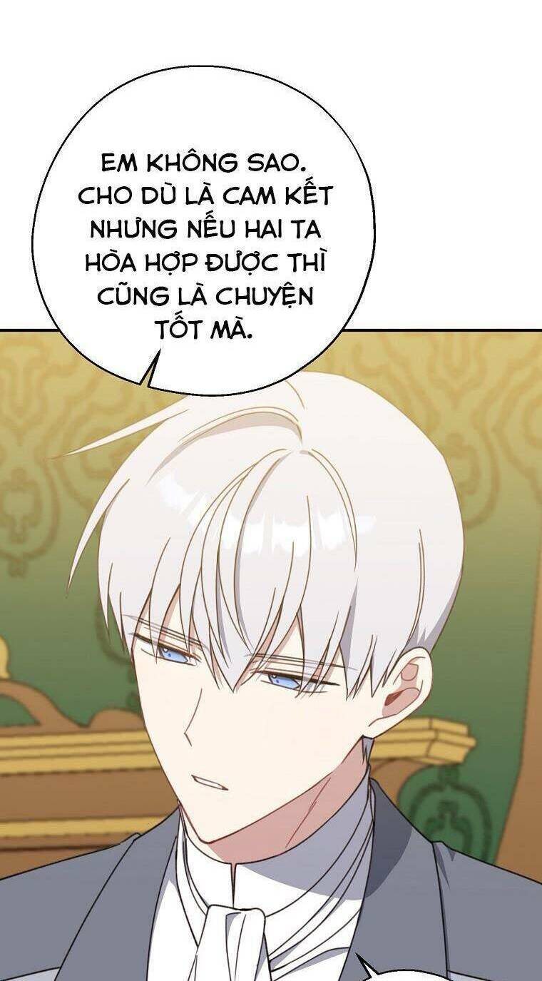 Trở Thành Con Gái Nhà Tài Phiệt: Chapter 58
