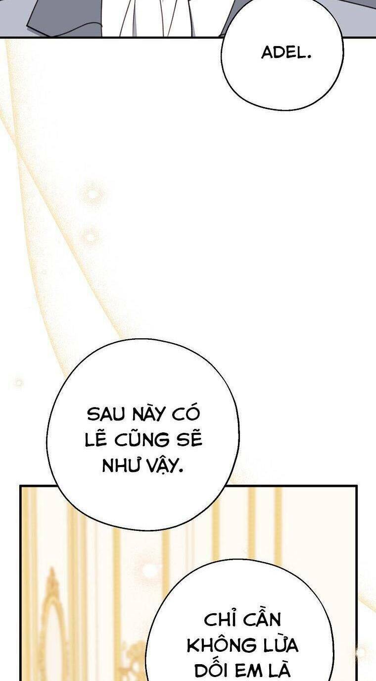 Trở Thành Con Gái Nhà Tài Phiệt: Chapter 58