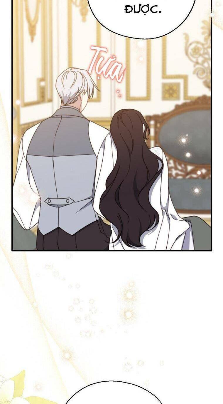 Trở Thành Con Gái Nhà Tài Phiệt: Chapter 58