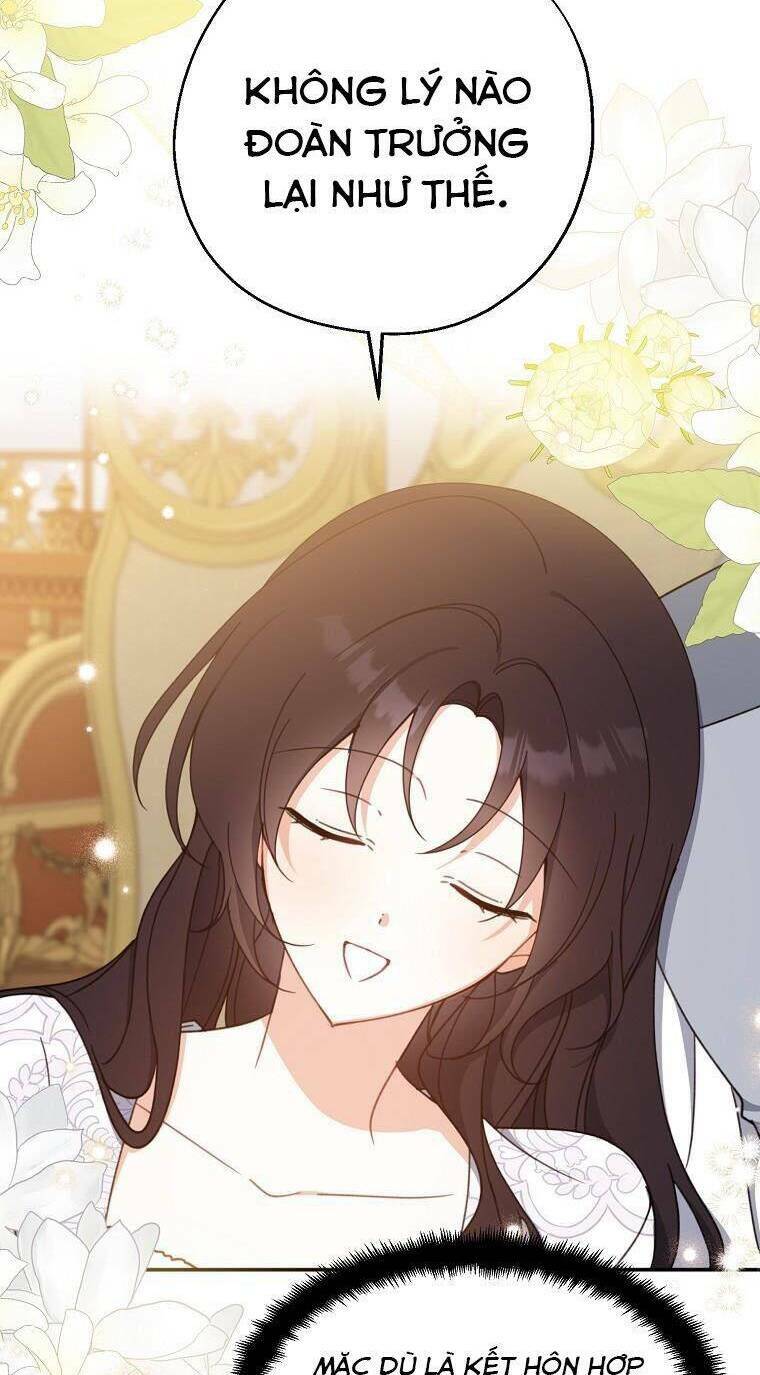 Trở Thành Con Gái Nhà Tài Phiệt: Chapter 58