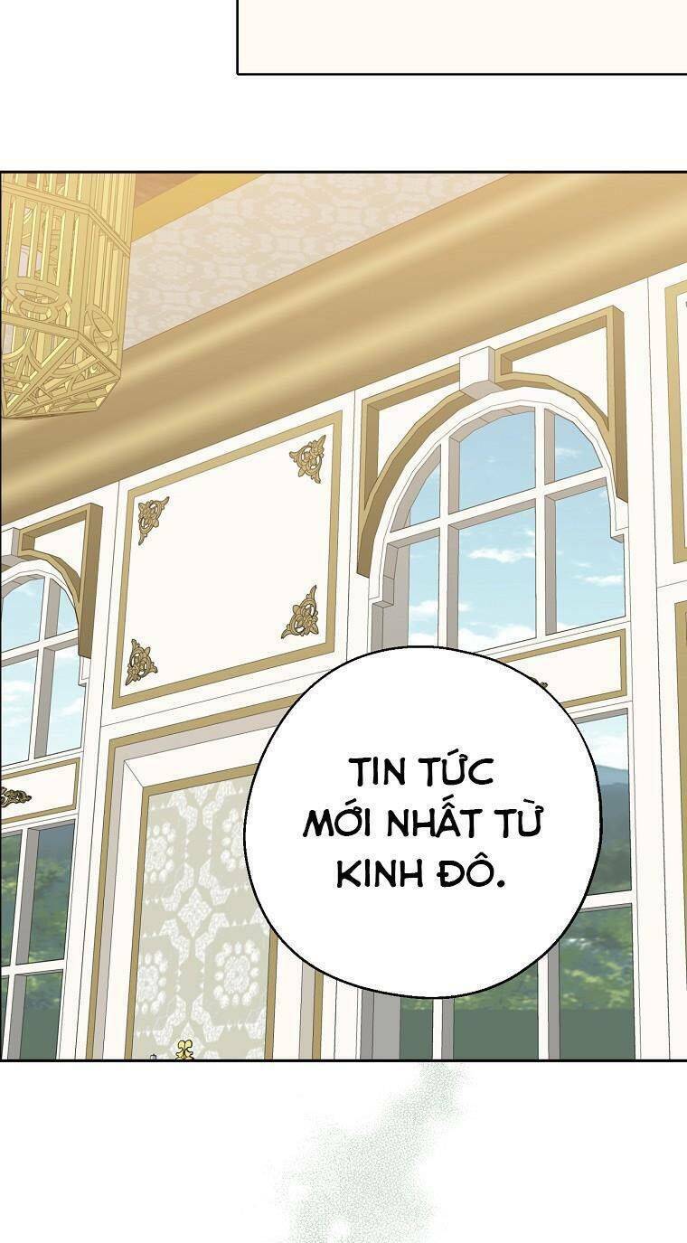 Trở Thành Con Gái Nhà Tài Phiệt: Chapter 58