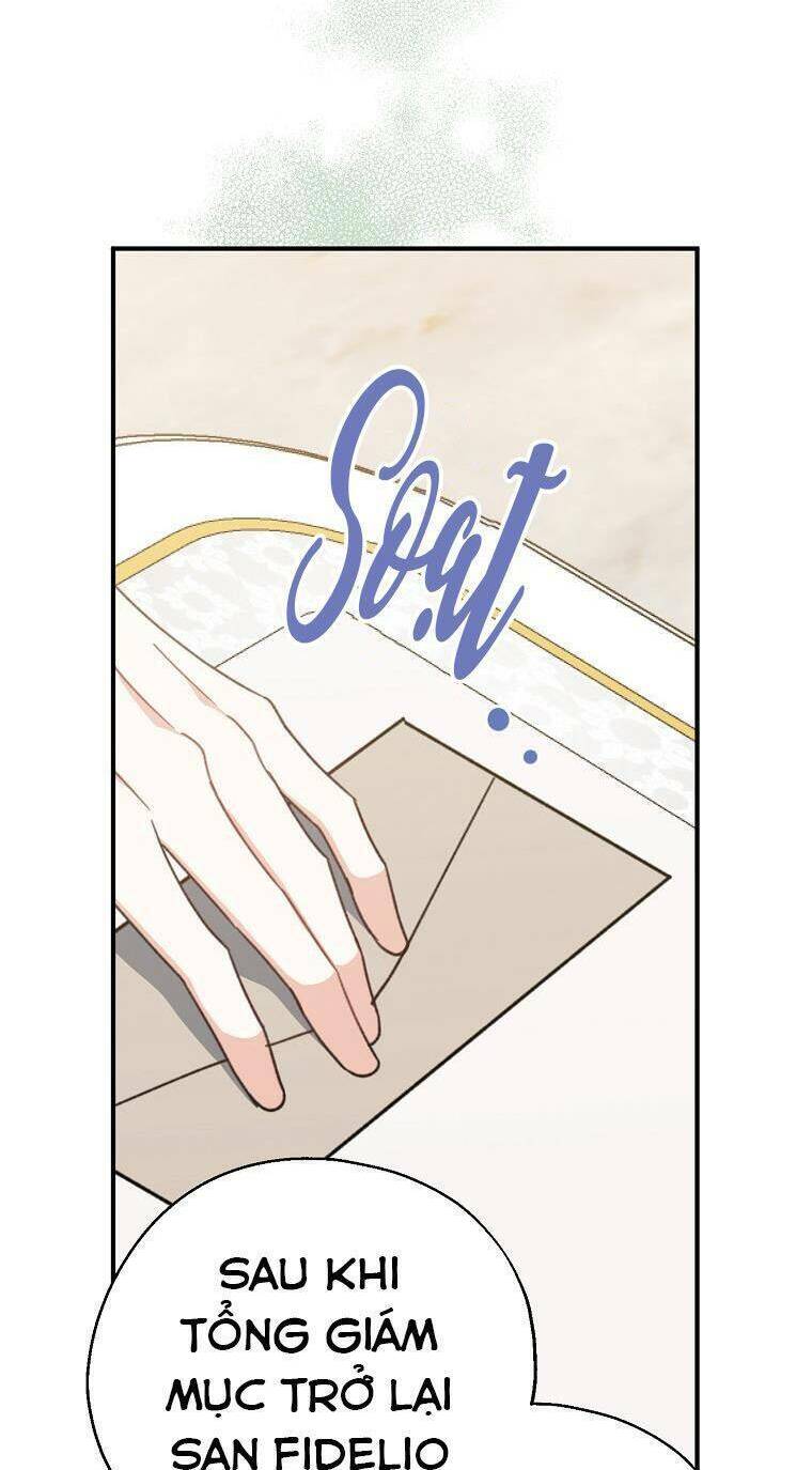 Trở Thành Con Gái Nhà Tài Phiệt: Chapter 58