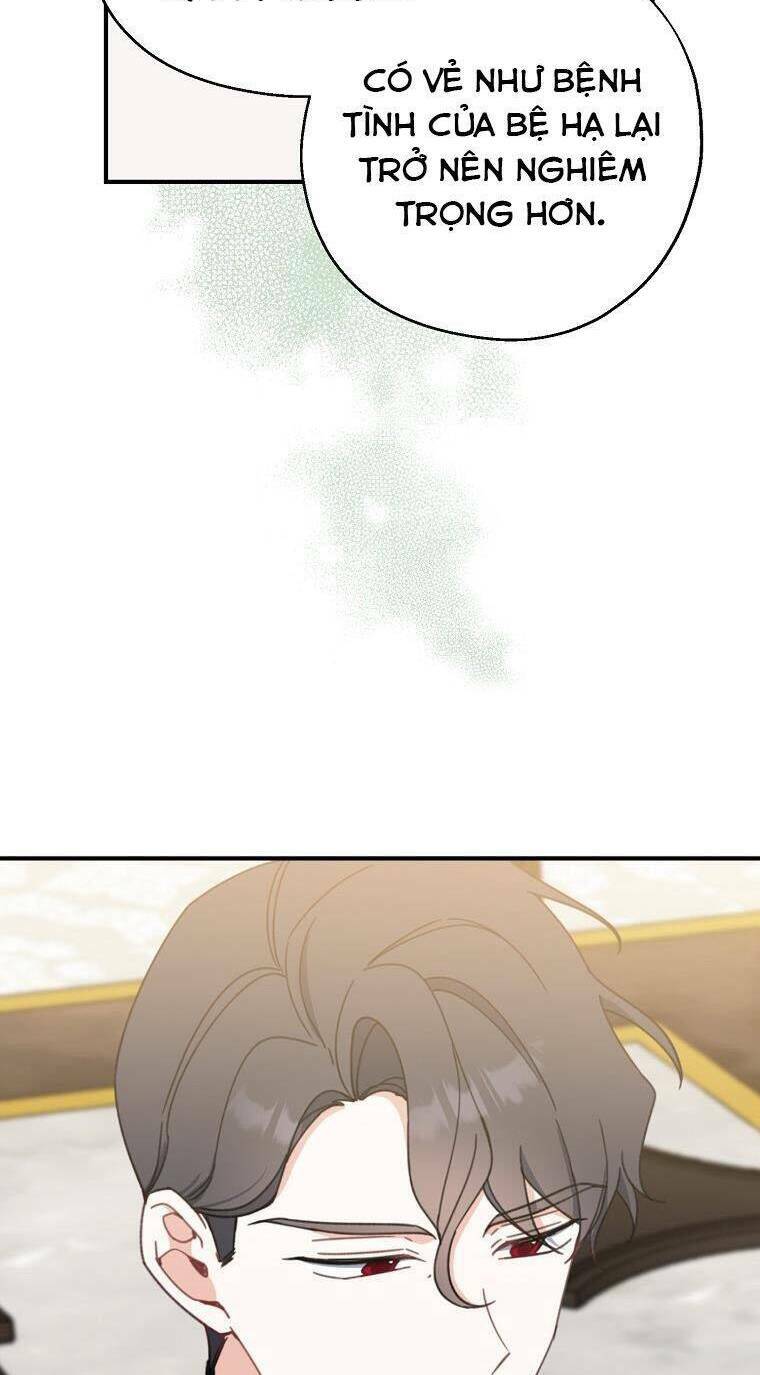 Trở Thành Con Gái Nhà Tài Phiệt: Chapter 58
