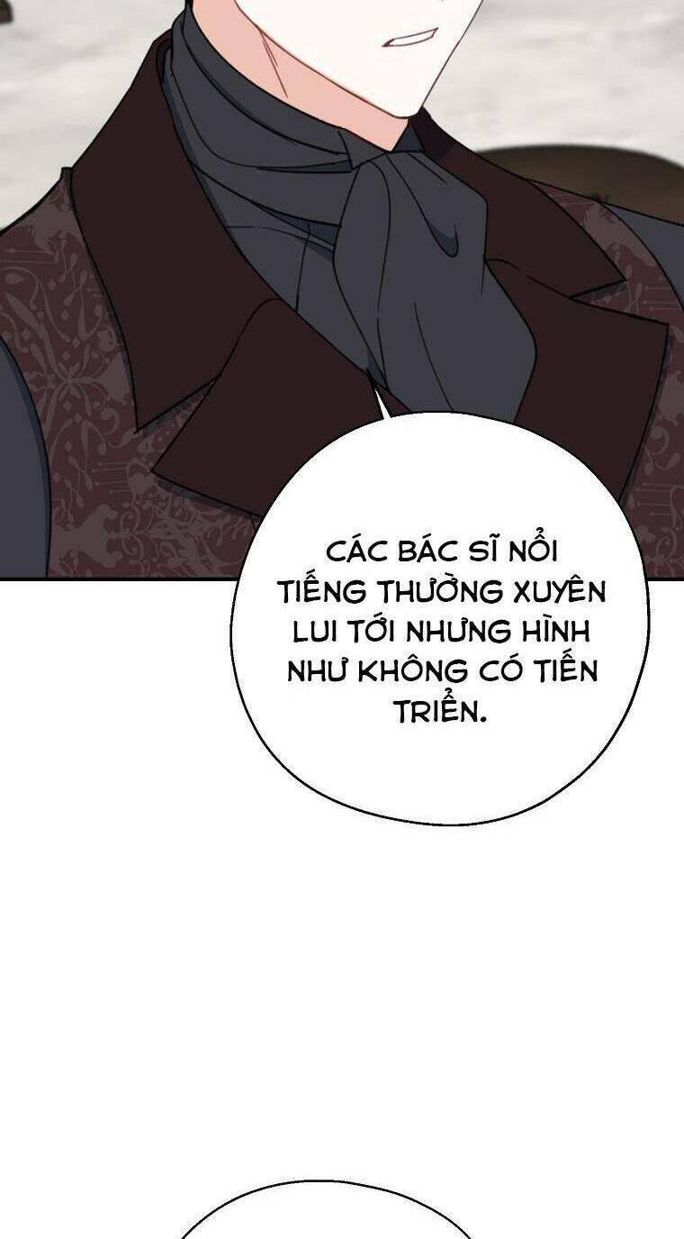 Trở Thành Con Gái Nhà Tài Phiệt: Chapter 58