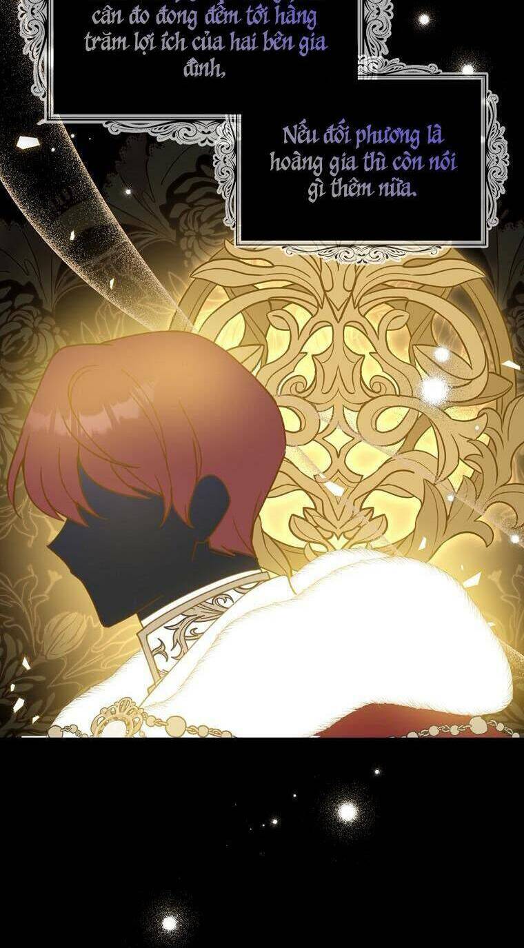Trở Thành Con Gái Nhà Tài Phiệt: Chapter 58