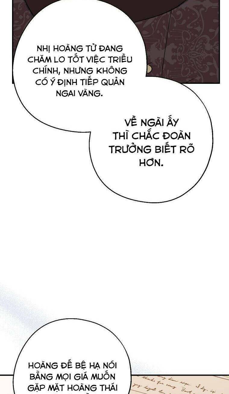 Trở Thành Con Gái Nhà Tài Phiệt: Chapter 58