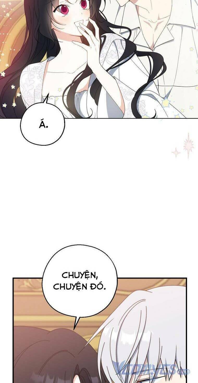 Trở Thành Con Gái Nhà Tài Phiệt: Chapter 58
