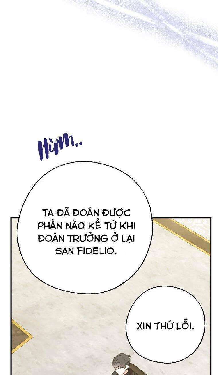 Trở Thành Con Gái Nhà Tài Phiệt: Chapter 58