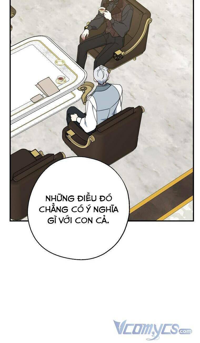 Trở Thành Con Gái Nhà Tài Phiệt: Chapter 58