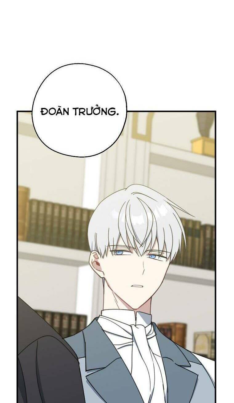 Trở Thành Con Gái Nhà Tài Phiệt: Chapter 58