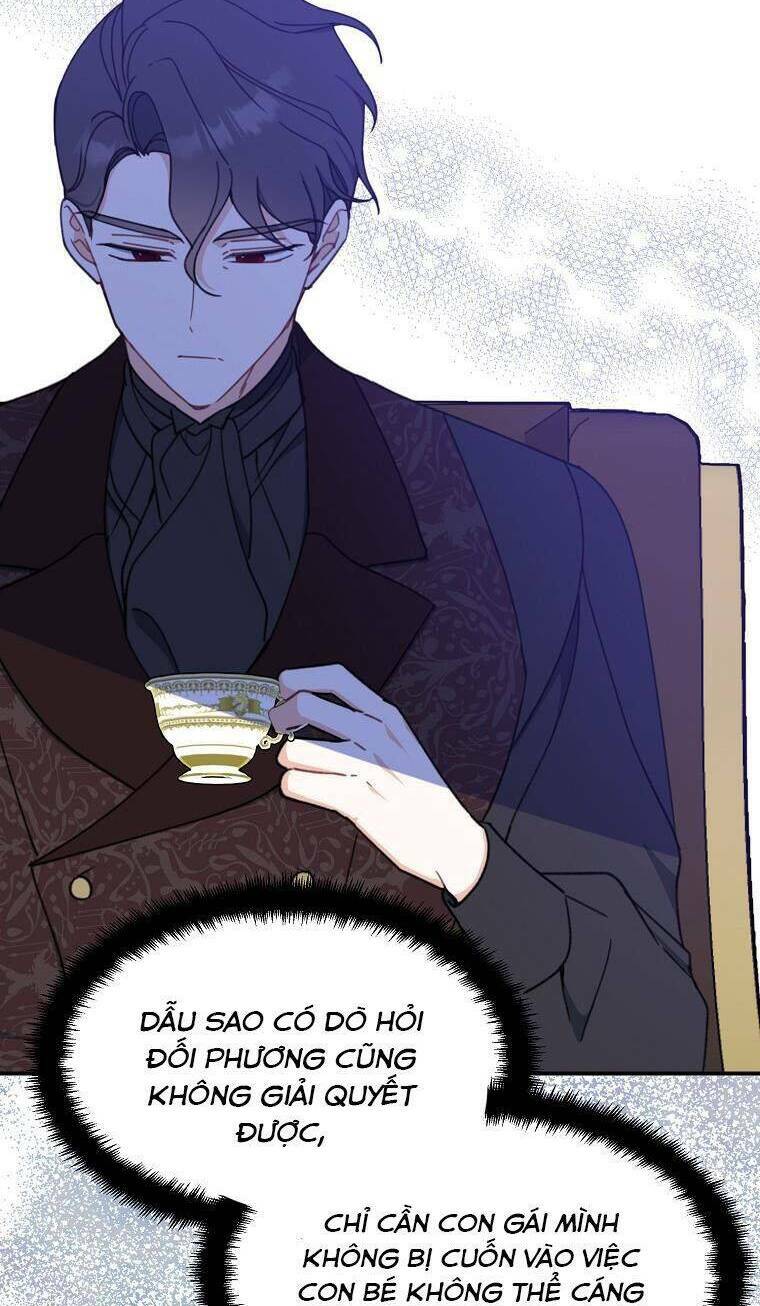 Trở Thành Con Gái Nhà Tài Phiệt: Chapter 58