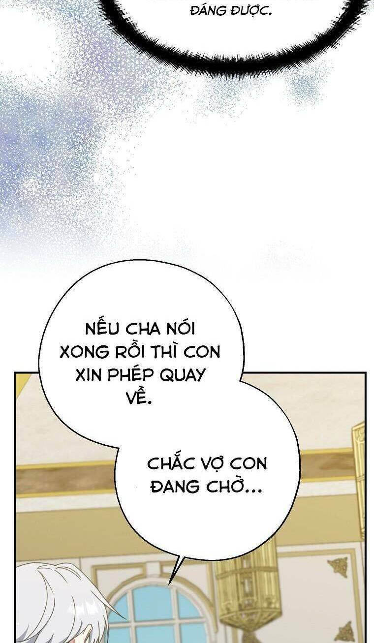 Trở Thành Con Gái Nhà Tài Phiệt: Chapter 58