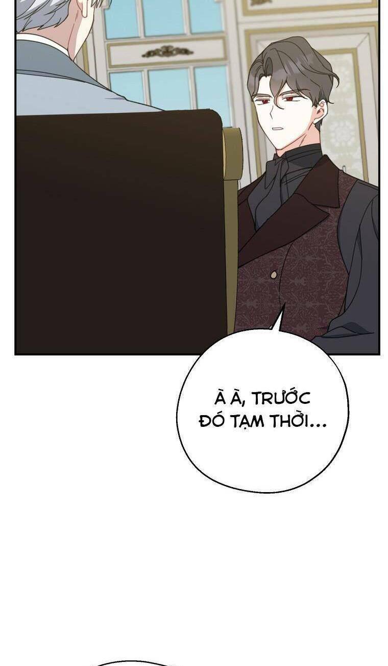 Trở Thành Con Gái Nhà Tài Phiệt: Chapter 58