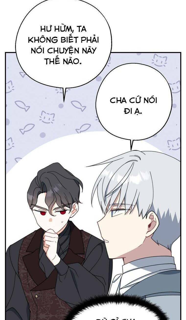Trở Thành Con Gái Nhà Tài Phiệt: Chapter 58