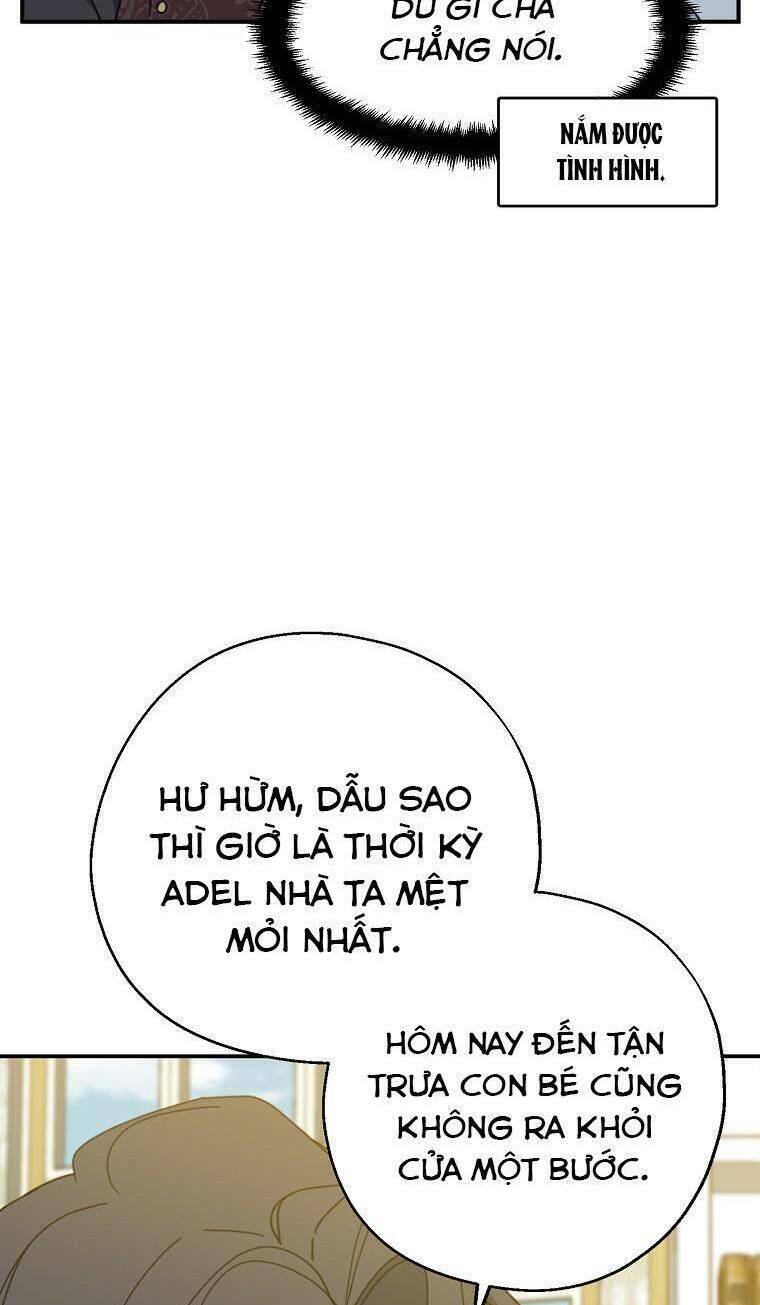 Trở Thành Con Gái Nhà Tài Phiệt: Chapter 58