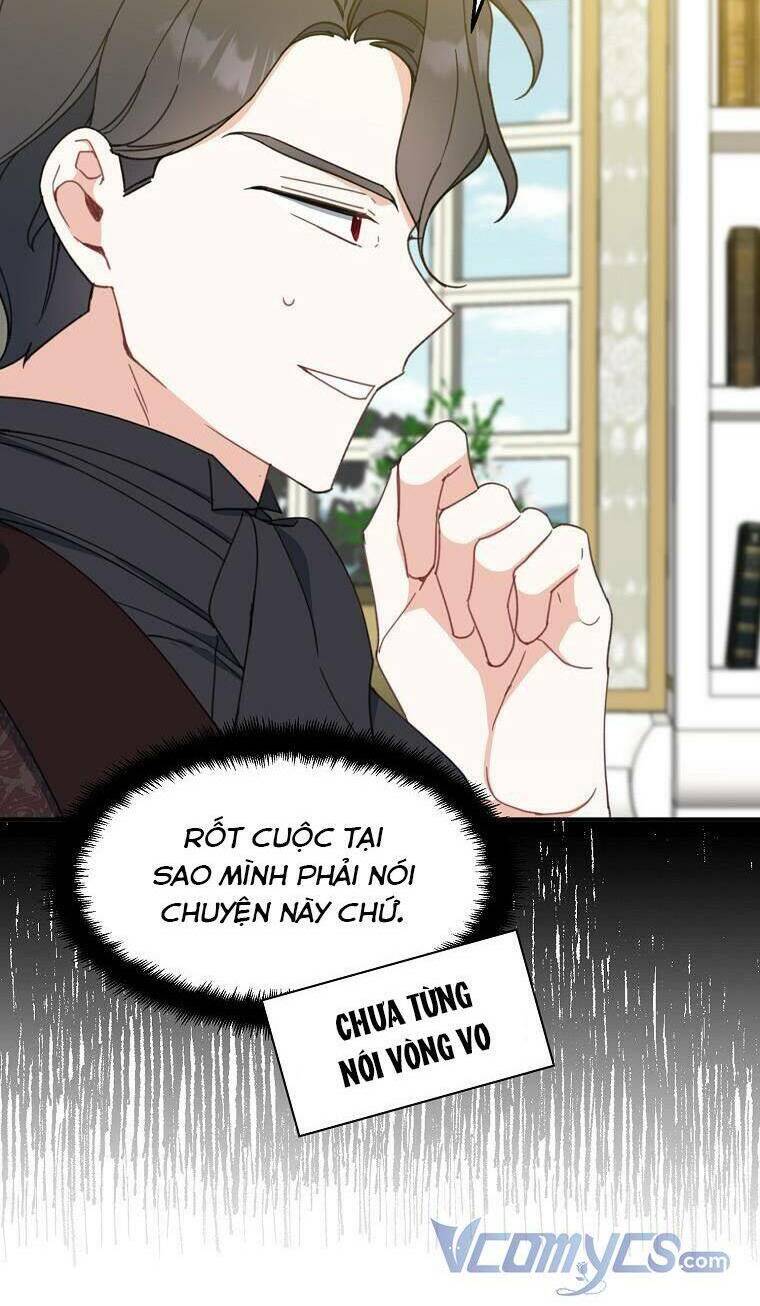 Trở Thành Con Gái Nhà Tài Phiệt: Chapter 58