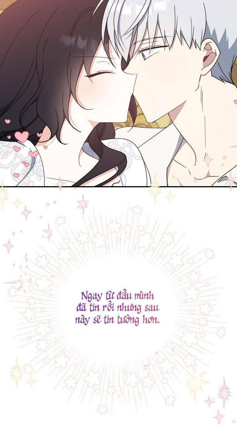 Trở Thành Con Gái Nhà Tài Phiệt: Chapter 58