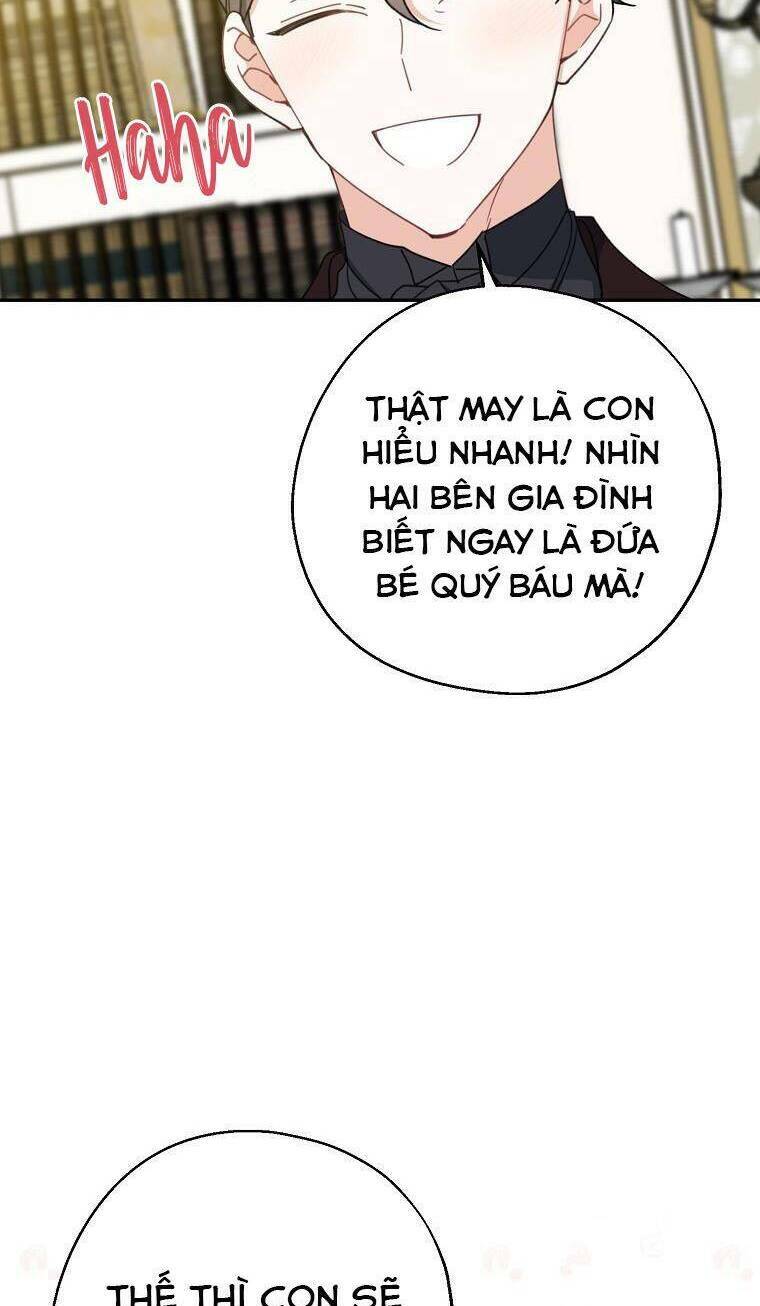 Trở Thành Con Gái Nhà Tài Phiệt: Chapter 58