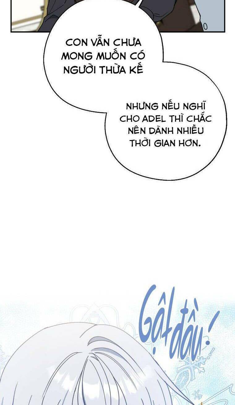 Trở Thành Con Gái Nhà Tài Phiệt: Chapter 58