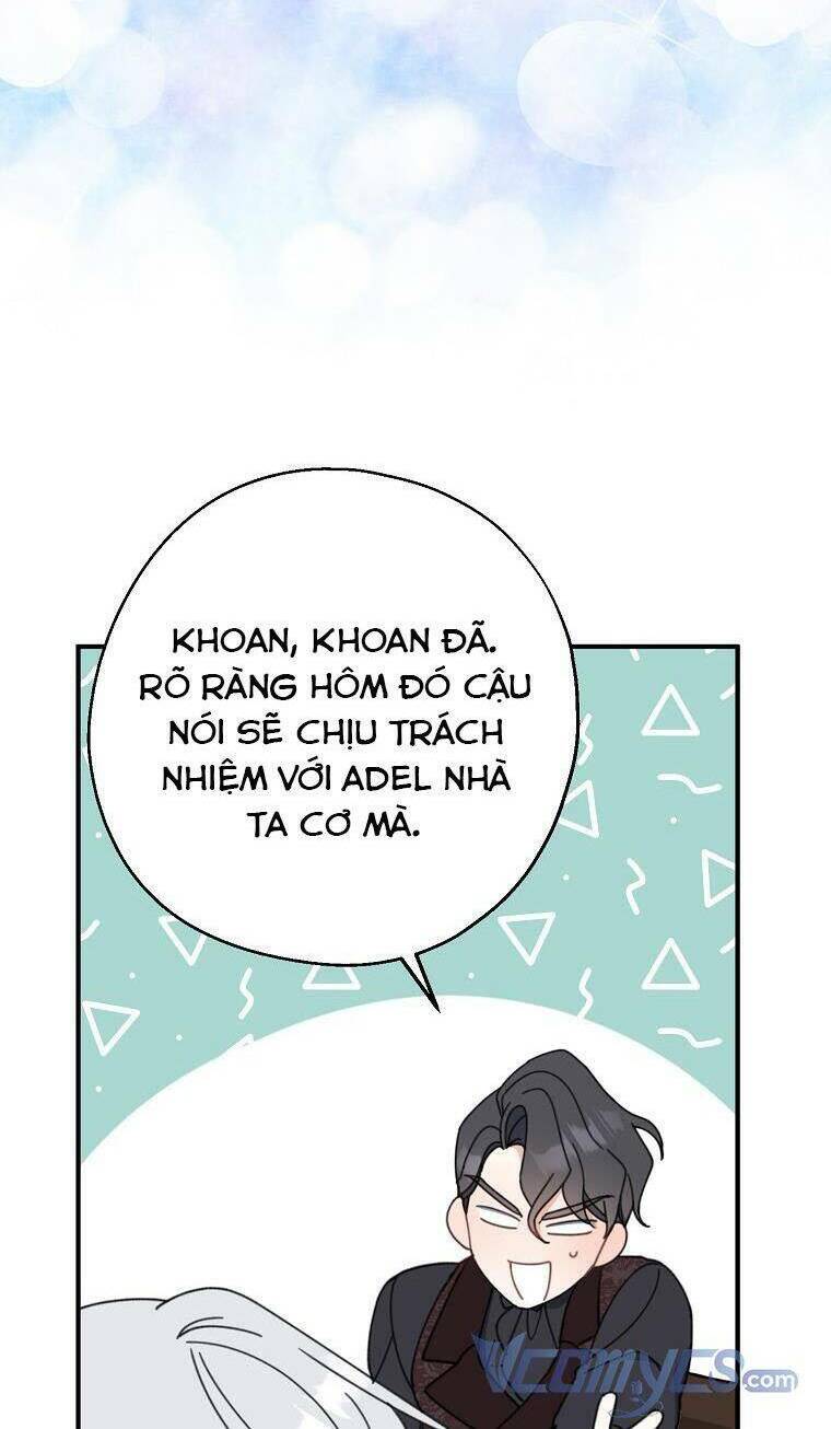 Trở Thành Con Gái Nhà Tài Phiệt: Chapter 58