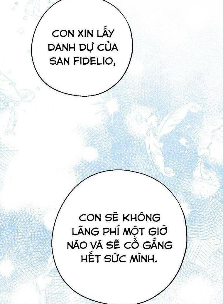 Trở Thành Con Gái Nhà Tài Phiệt: Chapter 58