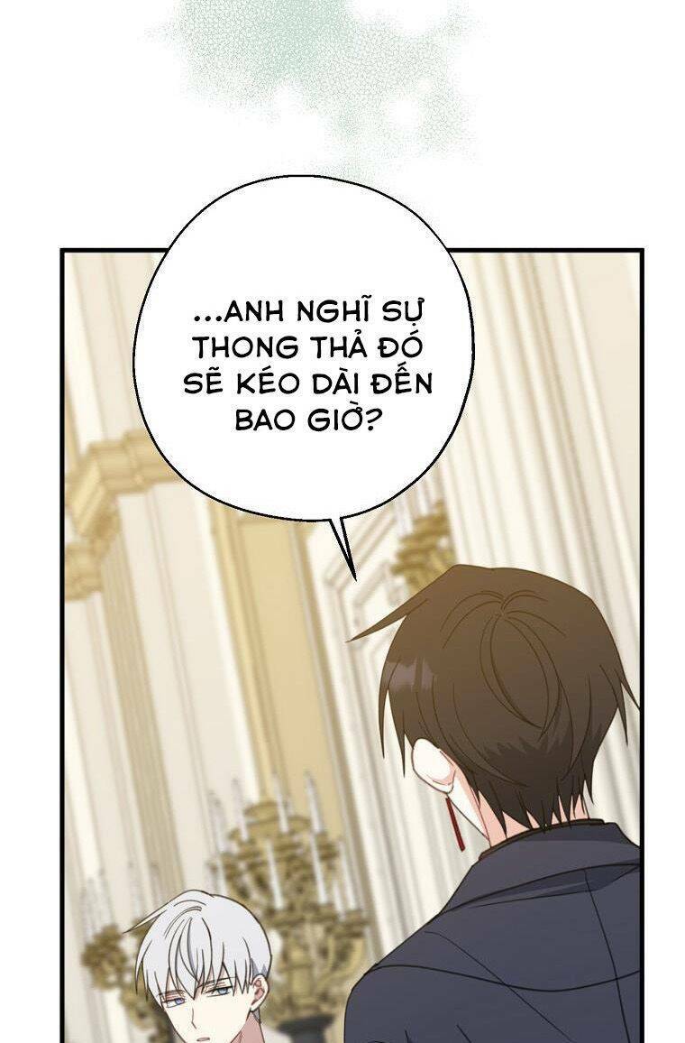 Trở Thành Con Gái Nhà Tài Phiệt: Chapter 59