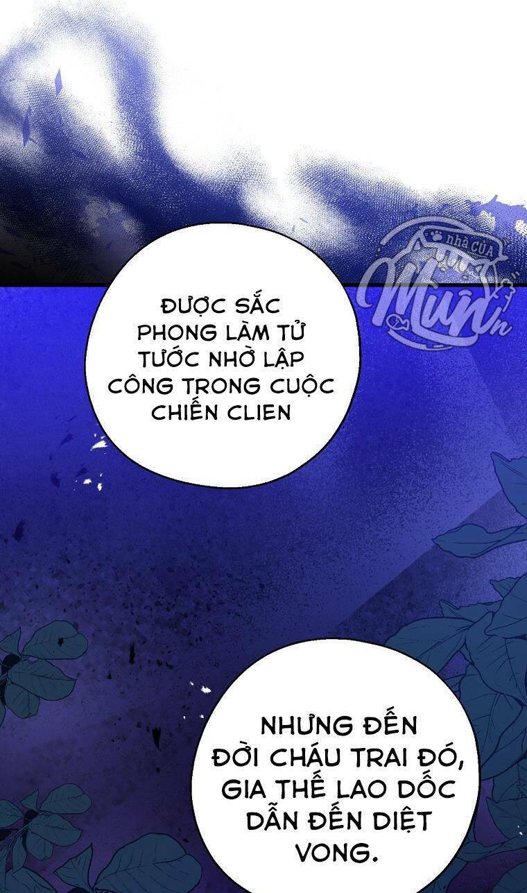 Trở Thành Con Gái Nhà Tài Phiệt: Chapter 59