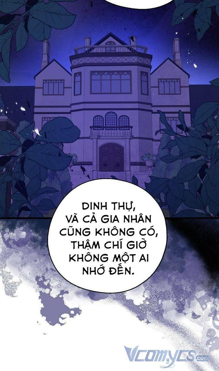 Trở Thành Con Gái Nhà Tài Phiệt: Chapter 59