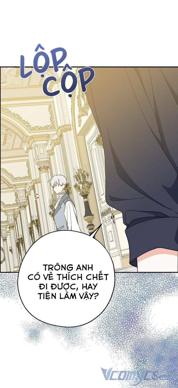 Trở Thành Con Gái Nhà Tài Phiệt: Chapter 59