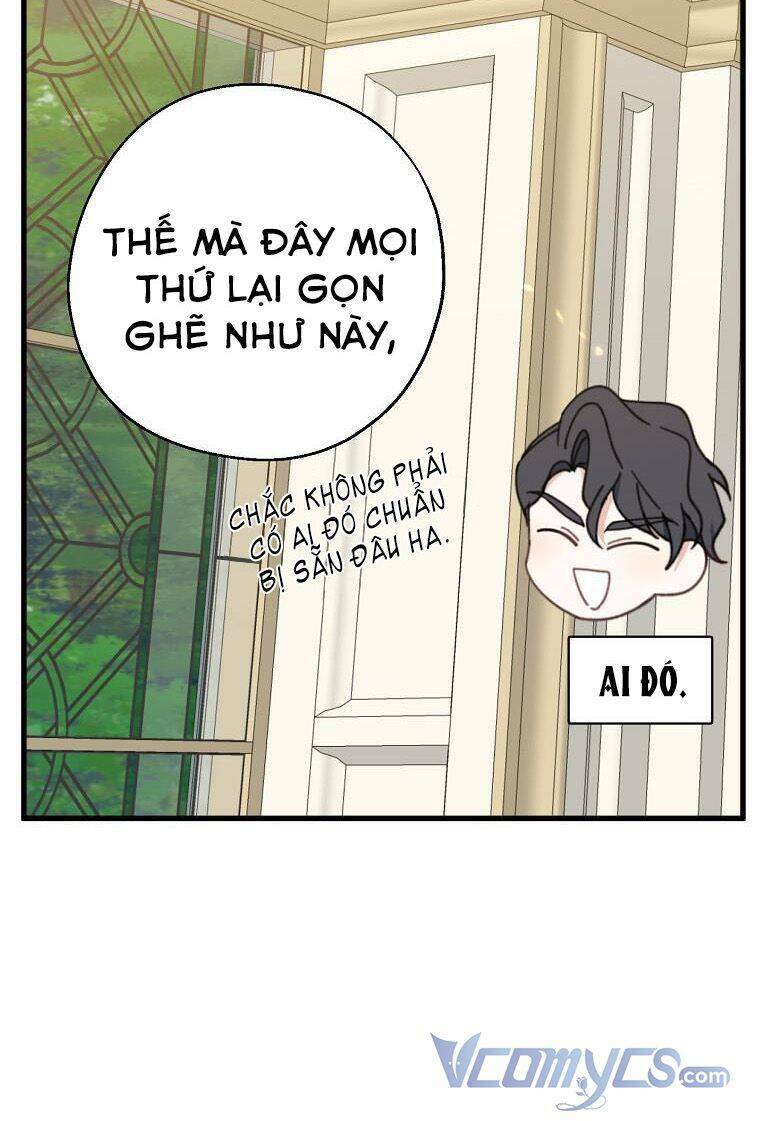 Trở Thành Con Gái Nhà Tài Phiệt: Chapter 59