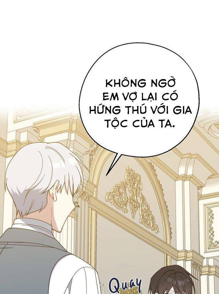 Trở Thành Con Gái Nhà Tài Phiệt: Chapter 59