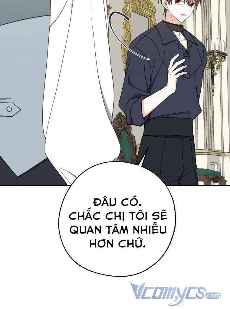 Trở Thành Con Gái Nhà Tài Phiệt: Chapter 59
