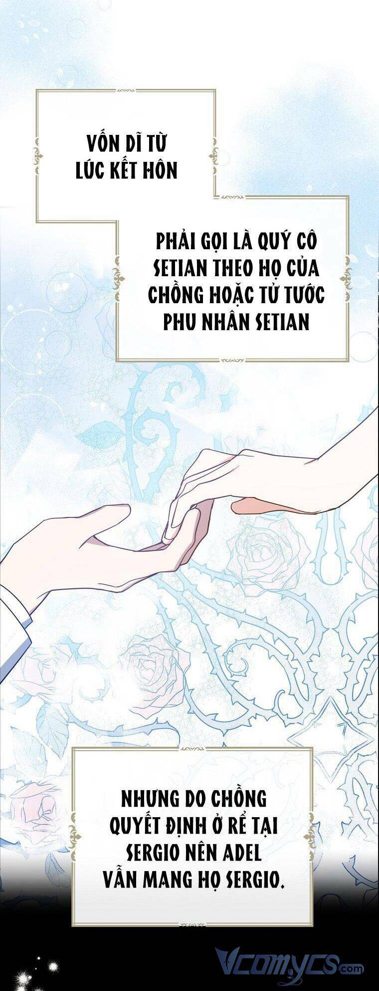 Trở Thành Con Gái Nhà Tài Phiệt: Chapter 59