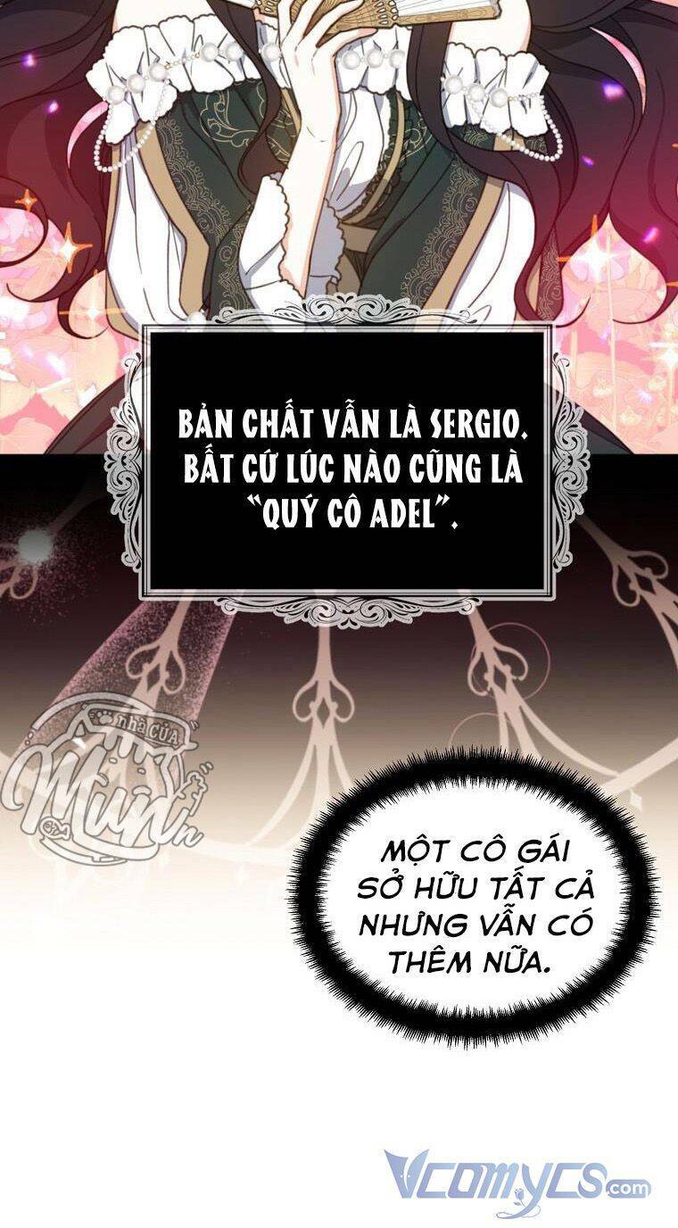 Trở Thành Con Gái Nhà Tài Phiệt: Chapter 59
