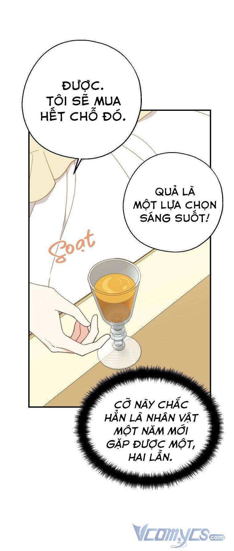 Trở Thành Con Gái Nhà Tài Phiệt: Chapter 59