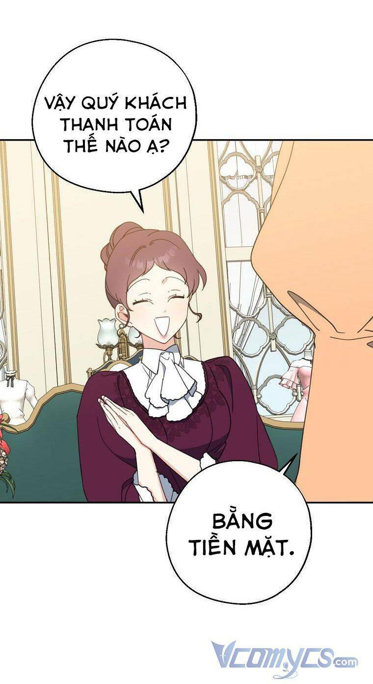 Trở Thành Con Gái Nhà Tài Phiệt: Chapter 59