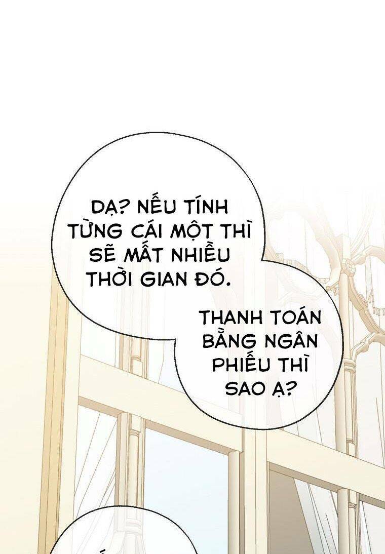 Trở Thành Con Gái Nhà Tài Phiệt: Chapter 59