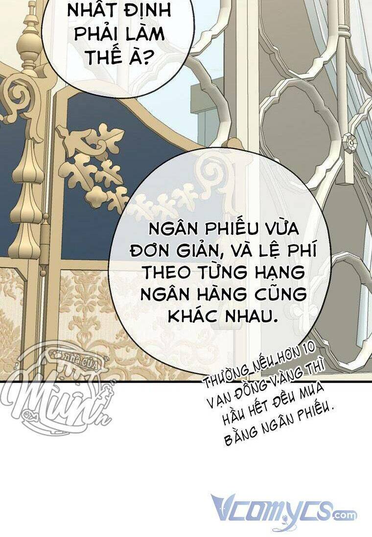Trở Thành Con Gái Nhà Tài Phiệt: Chapter 59