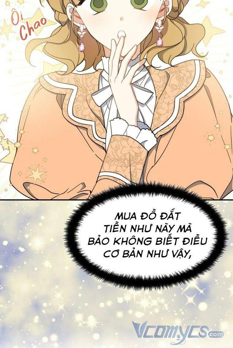 Trở Thành Con Gái Nhà Tài Phiệt: Chapter 59
