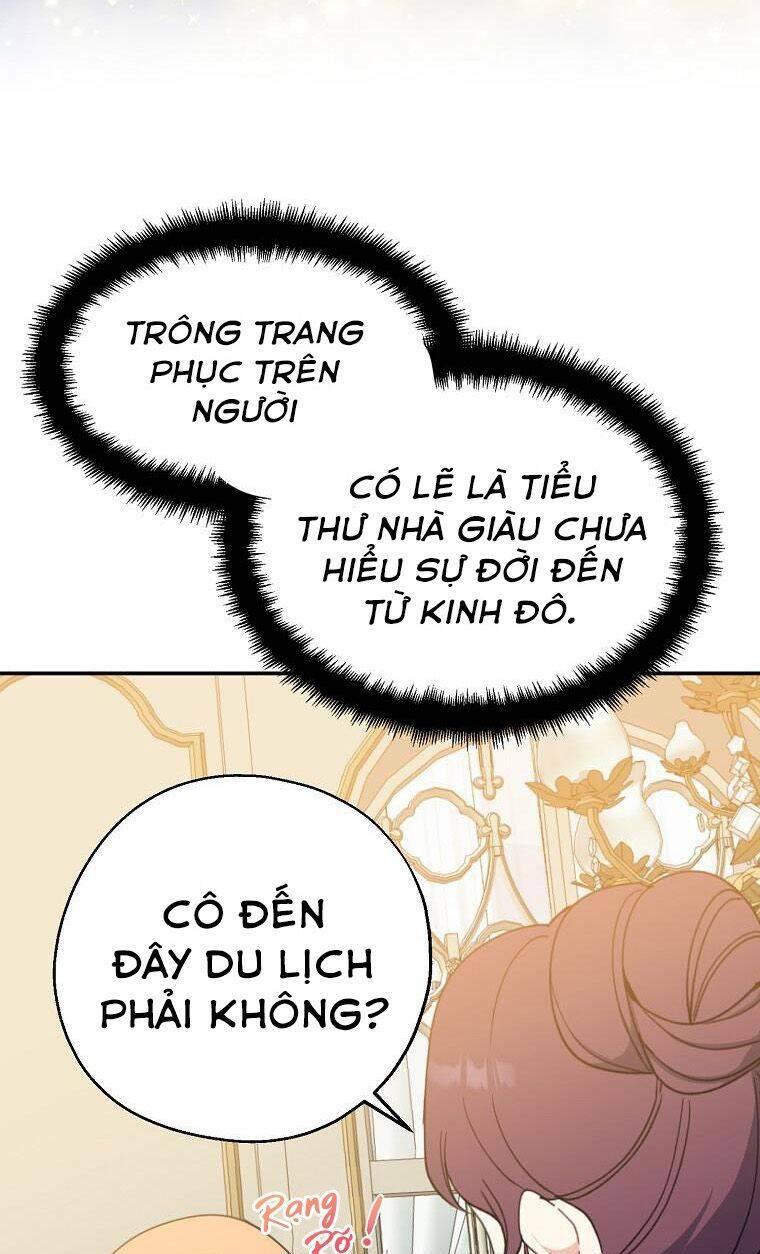 Trở Thành Con Gái Nhà Tài Phiệt: Chapter 59