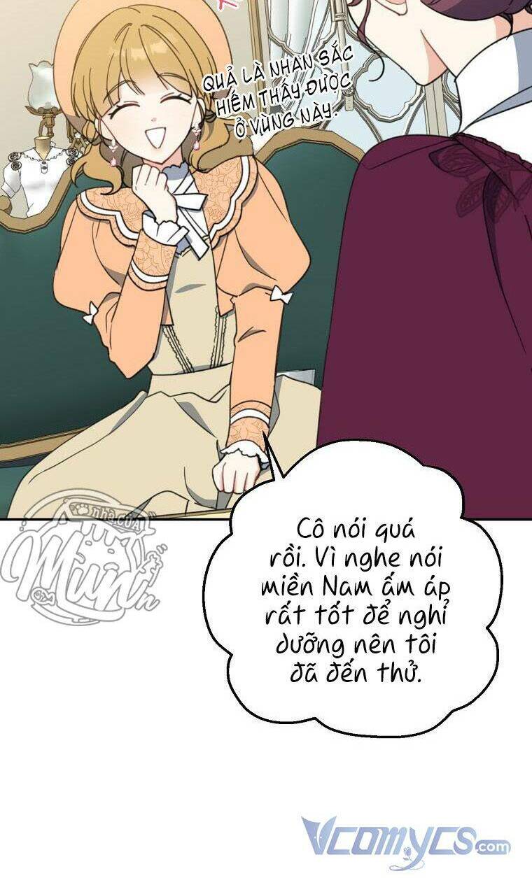 Trở Thành Con Gái Nhà Tài Phiệt: Chapter 59