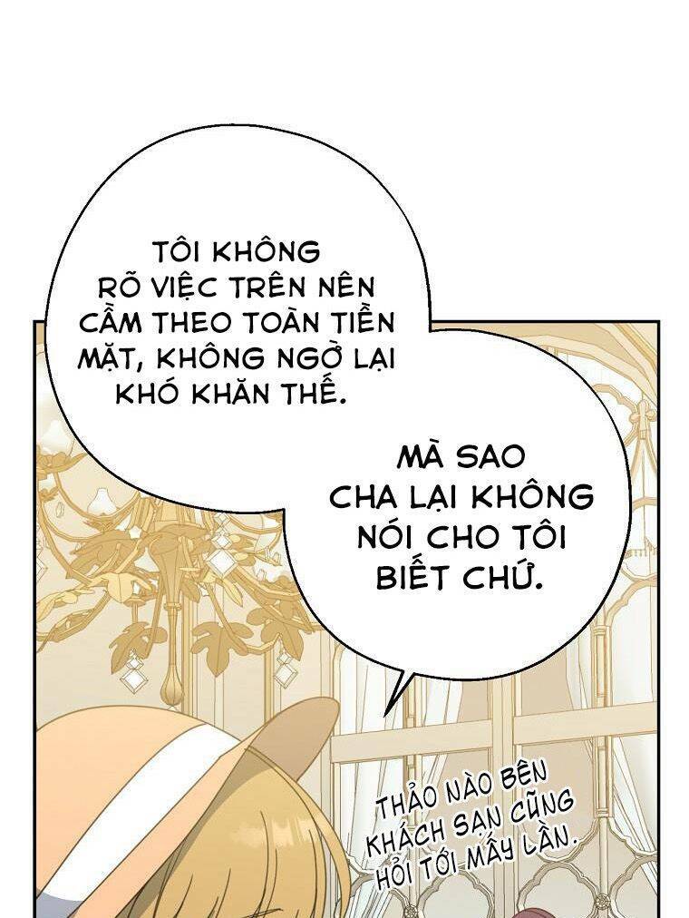 Trở Thành Con Gái Nhà Tài Phiệt: Chapter 59