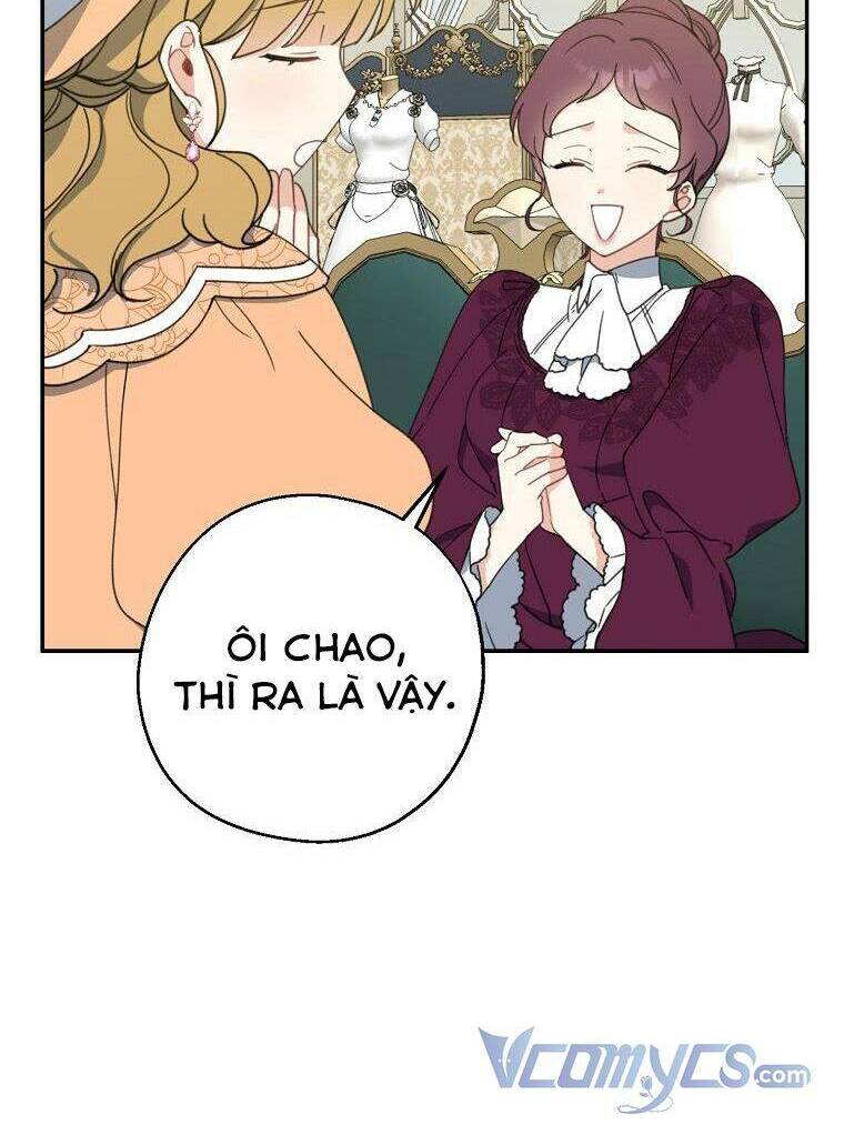 Trở Thành Con Gái Nhà Tài Phiệt: Chapter 59