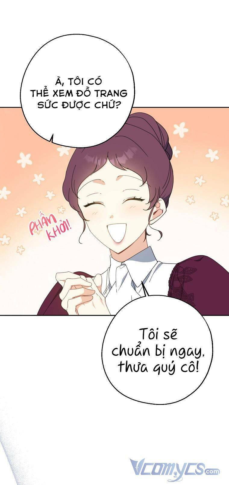 Trở Thành Con Gái Nhà Tài Phiệt: Chapter 59