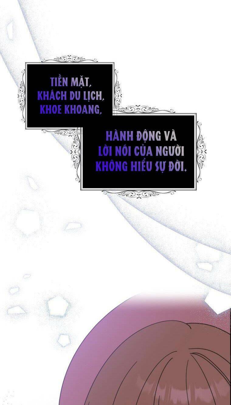 Trở Thành Con Gái Nhà Tài Phiệt: Chapter 59