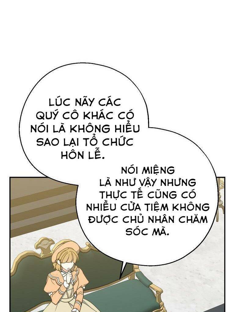 Trở Thành Con Gái Nhà Tài Phiệt: Chapter 59