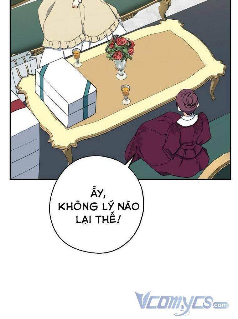 Trở Thành Con Gái Nhà Tài Phiệt: Chapter 59