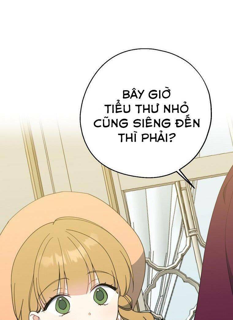 Trở Thành Con Gái Nhà Tài Phiệt: Chapter 59