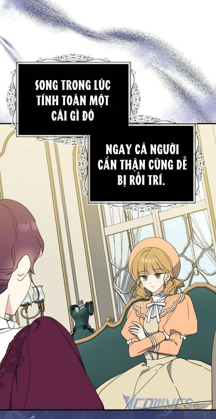 Trở Thành Con Gái Nhà Tài Phiệt: Chapter 59